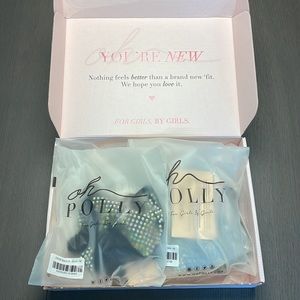 2 String Bikini Swimsuits